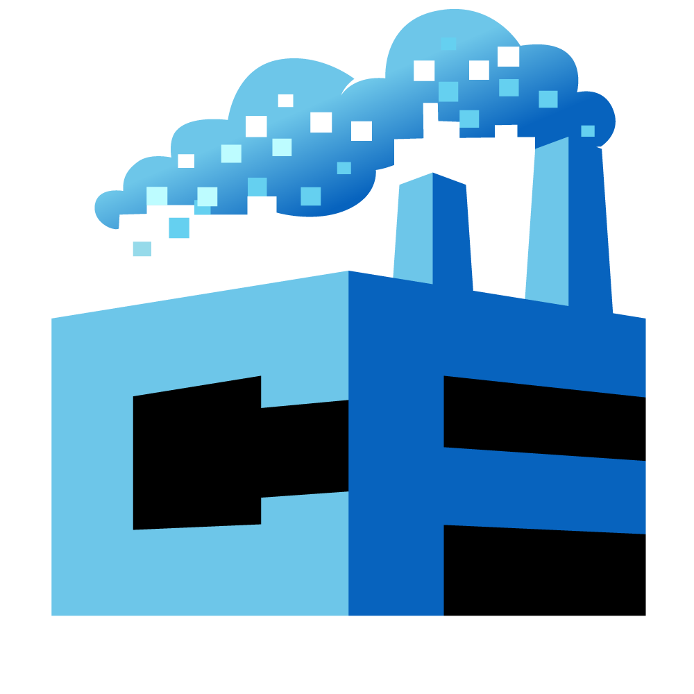 The Content Factory gallery image