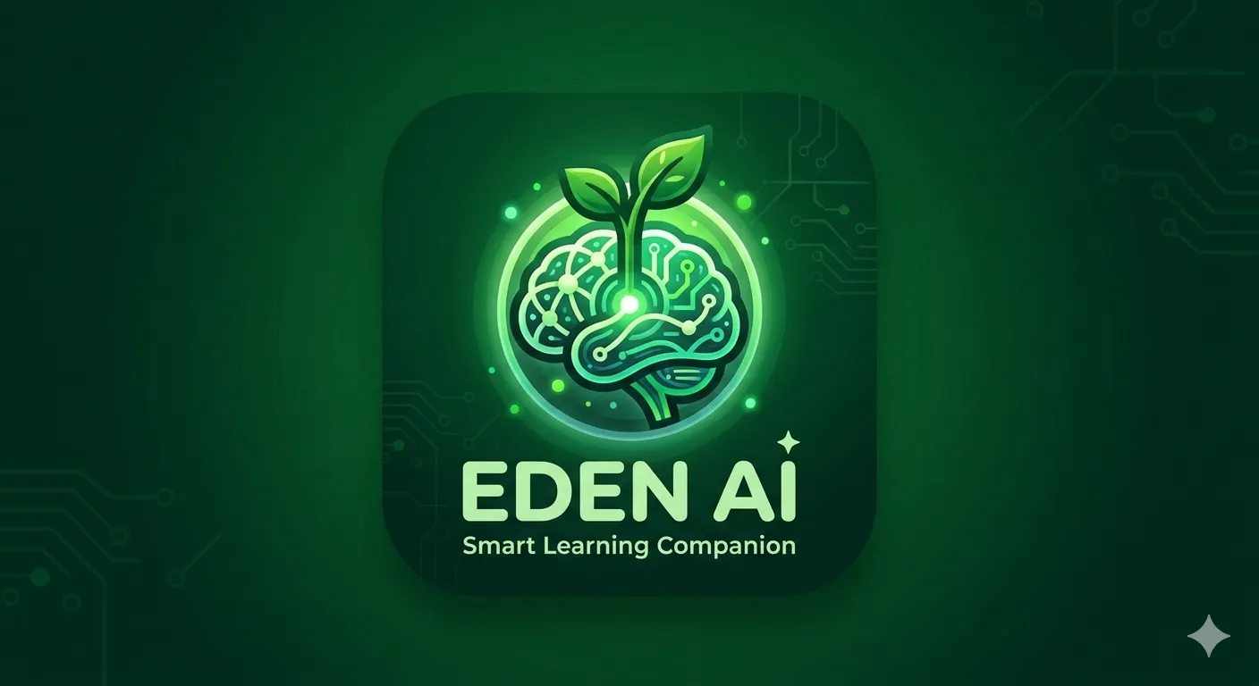 Eden AI logo