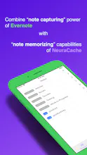 NeuraCache gallery image