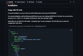 GitHub MCP Server: The Official MCP Bridge to GitHub APIs | Product Hunt