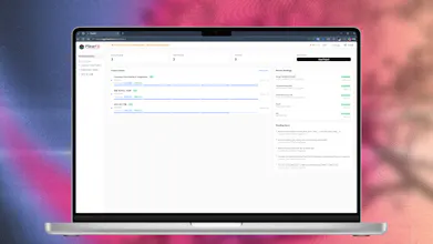 FlowFD gallery image