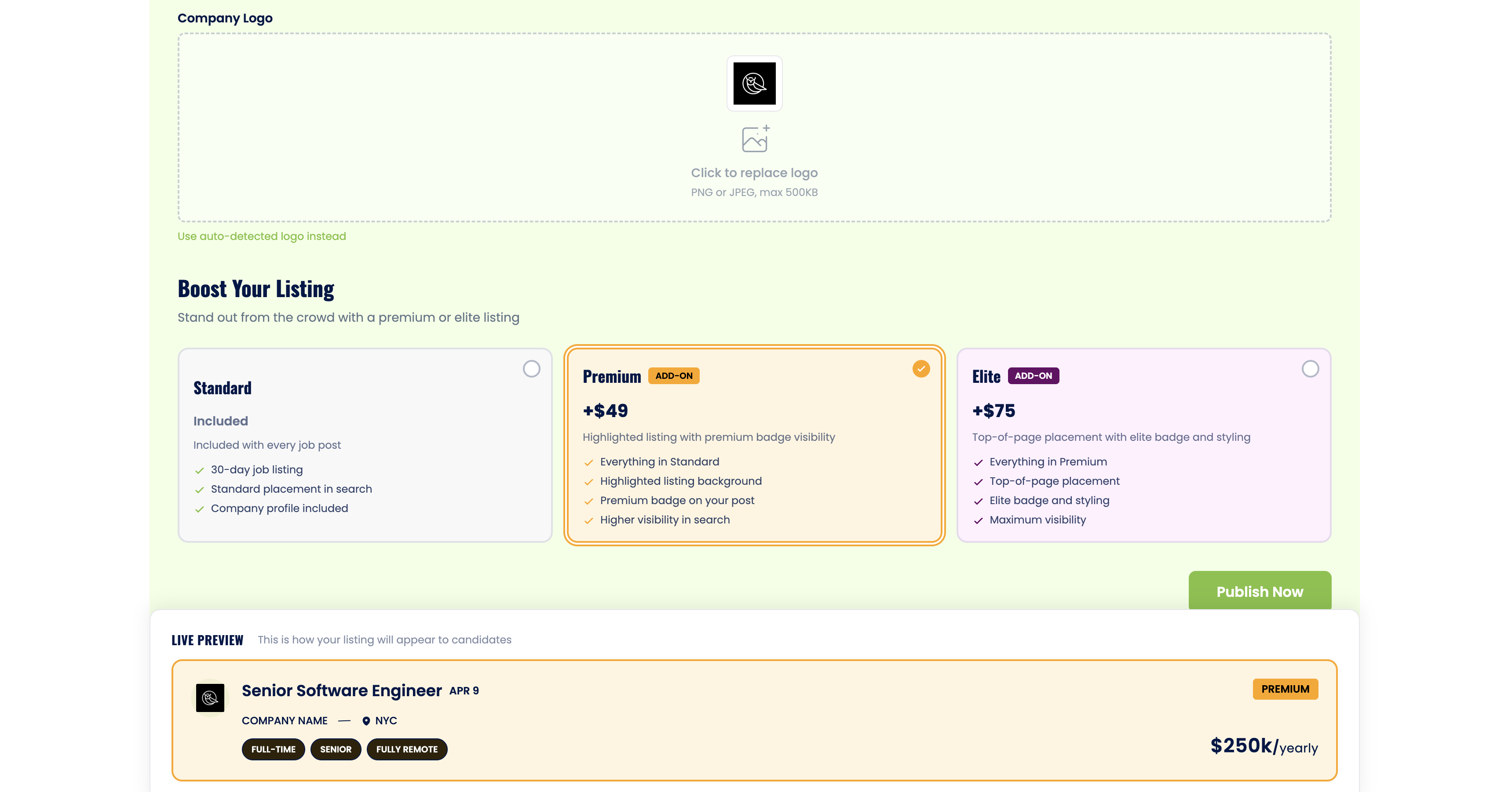 RemoteRoles gallery image