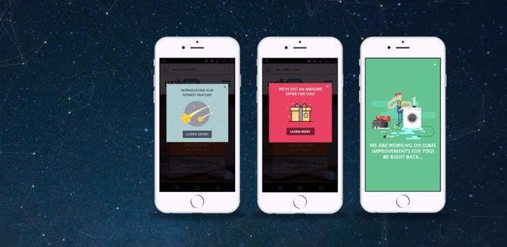 WalkMe Apps 2.0 gallery image