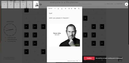 Life Book gallery image