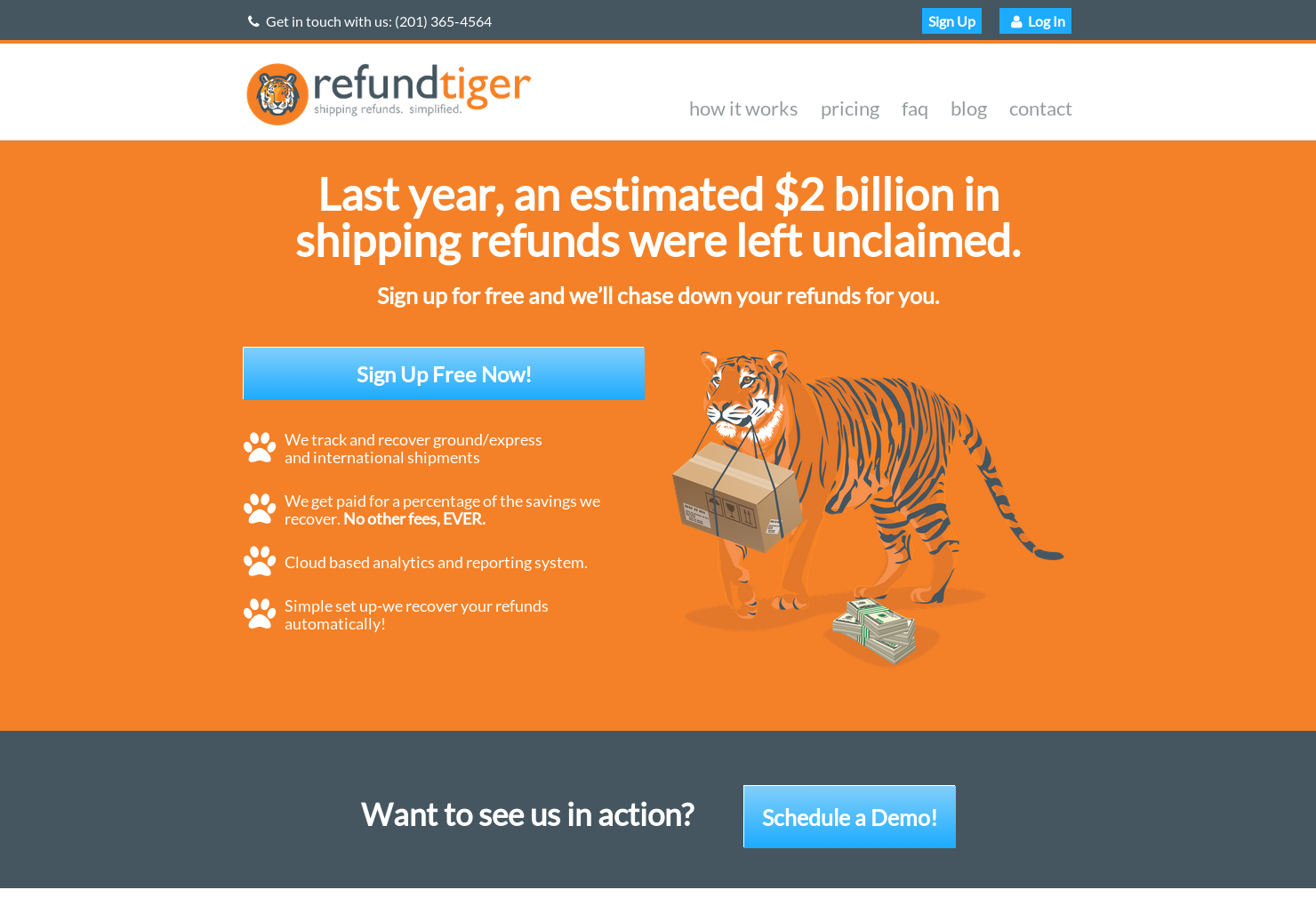 RefundTiger.com
