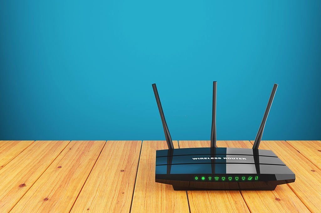 Orbi Login