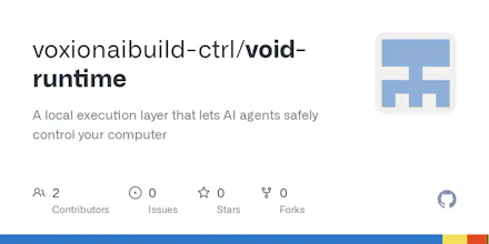 VOID gallery image