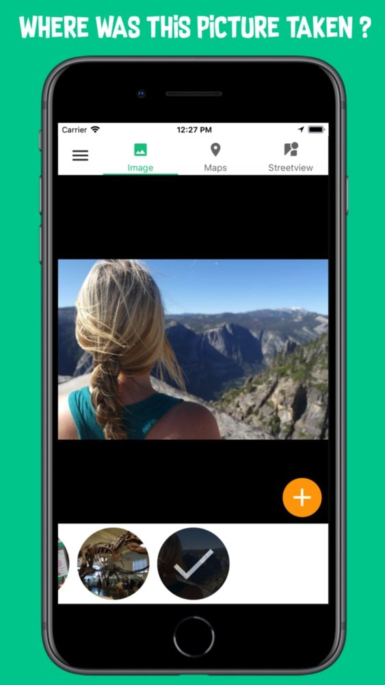 TravelStreetview gallery image