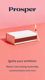 Prosper 2.0 gallery image