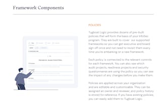Tugboat Logic by One Trust gallery image