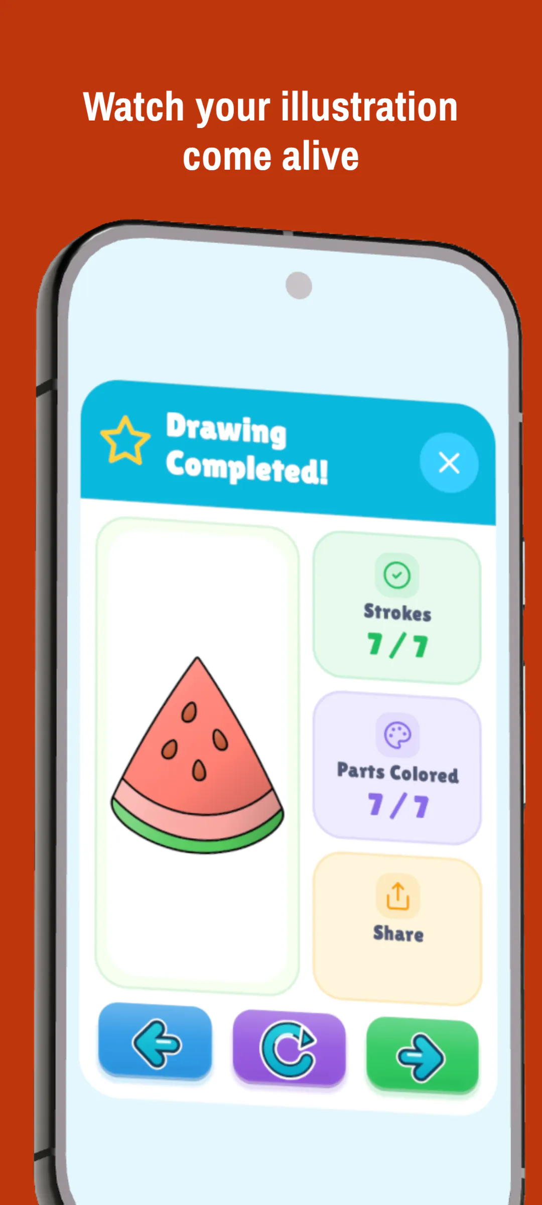Drawezy: “Satisfying ASMR Art” gallery image