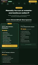 Green Chair gallery image