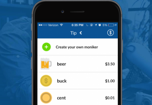 ChangeTip for iPhone gallery image