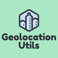 地理位置 -  Utils API