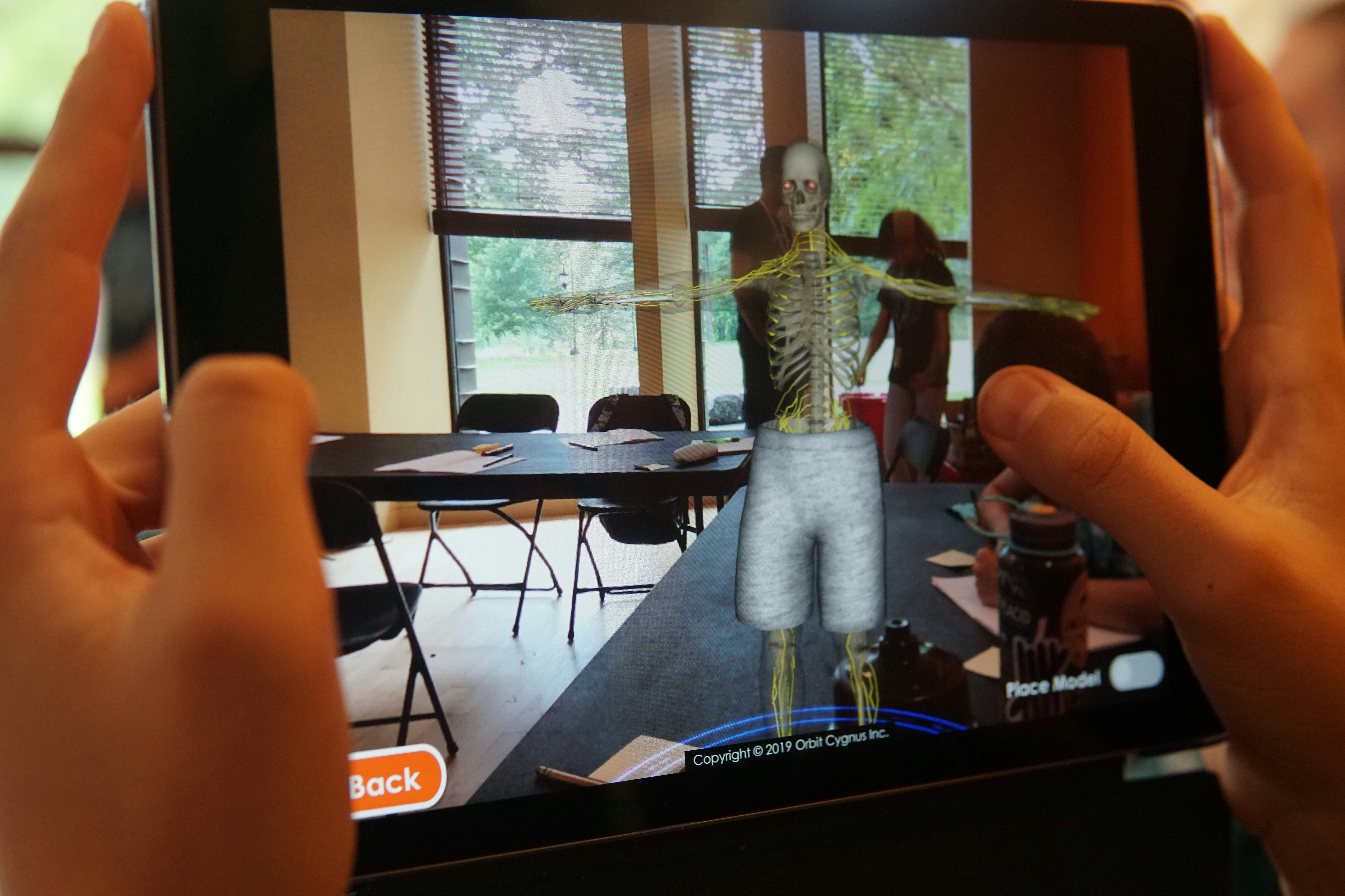 Orbit-Ed gallery image