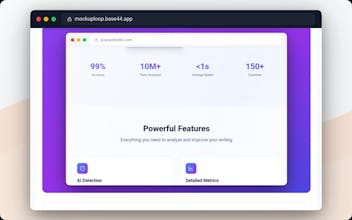 MockupLoop gallery image