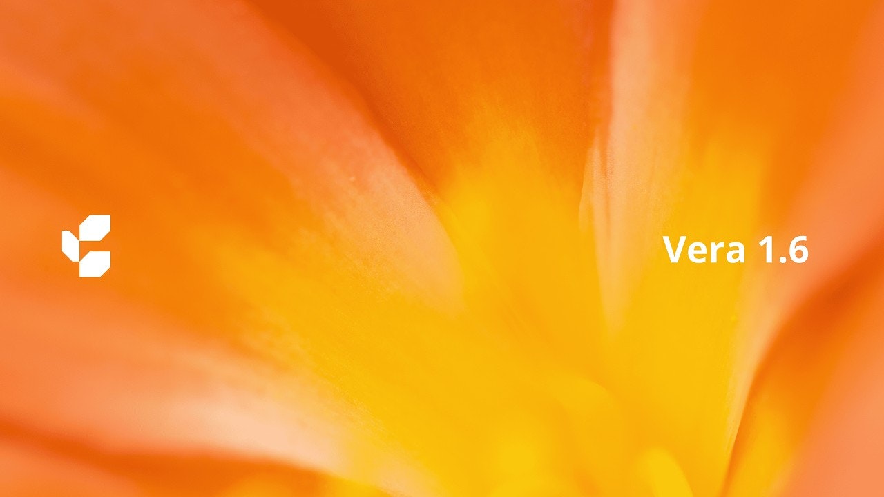 Vera Platform by Cortex Research 畫廊圖片