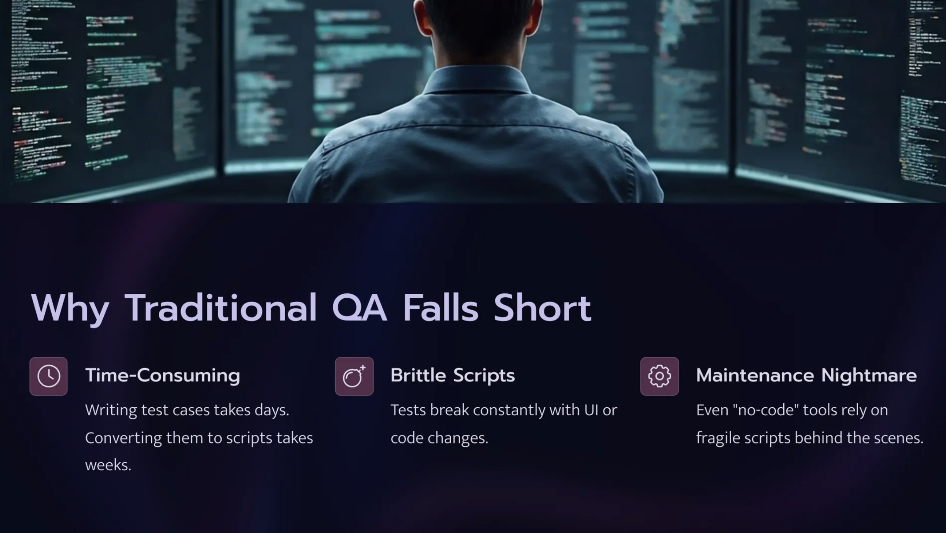 İsim - AI QA Mühendisi medya 3