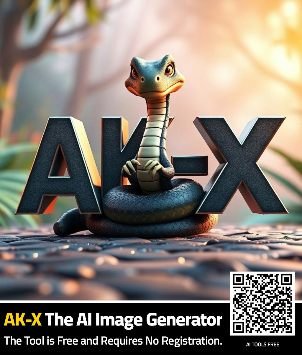 Média GÉNÉRATEUR D'IMAGES IA AK-X - Créez instantanément de superbes images IA, gratuitement et sans inscription 1