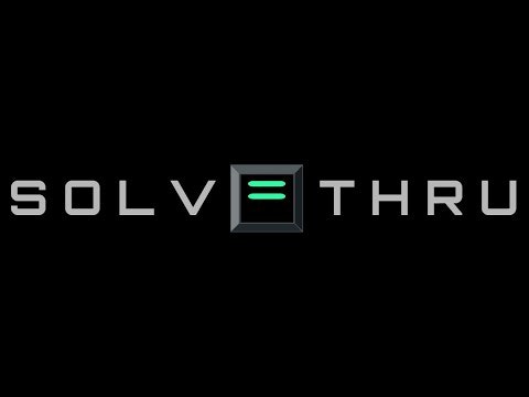 Solvethru gallery image