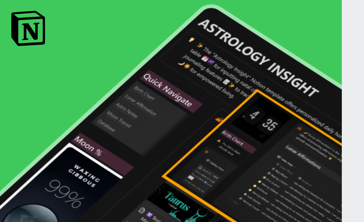 Insight de astrologia media 5