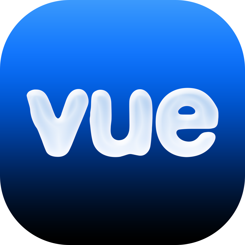 vue - Disposable Eve... logo