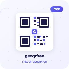 GenQRFree