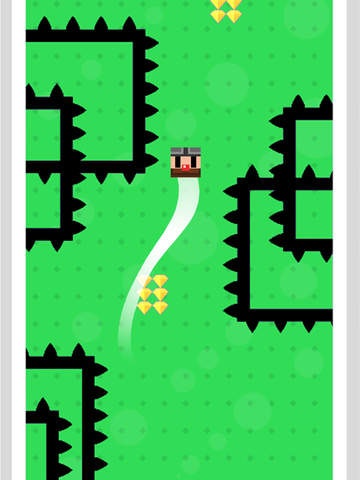 Thorn Dash gallery image