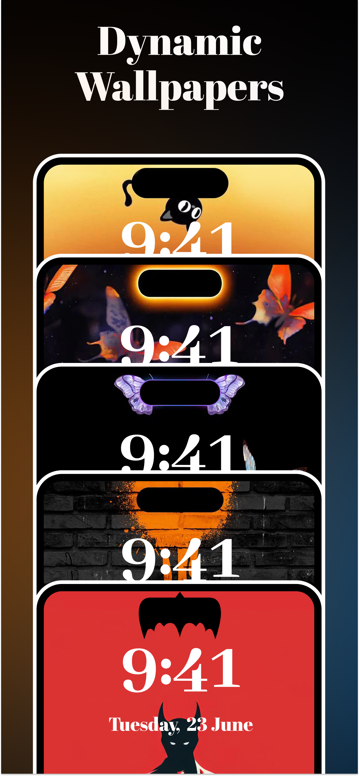 WidgetMate: Lock Screen Widget gallery image