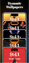 WidgetMate: Lock Screen Widget gallery image