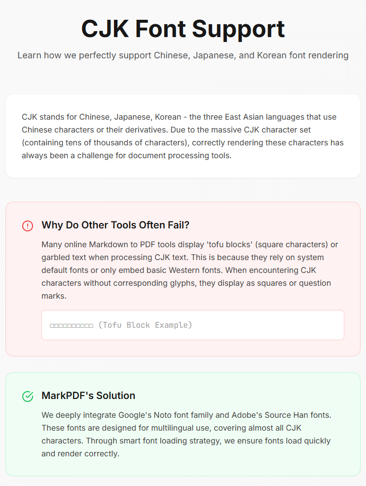 MarkPDF gallery image