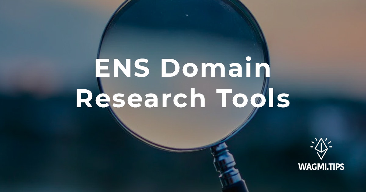ENS Domain Research Tools - Скачать списки ключевых слов ENS медиа 1