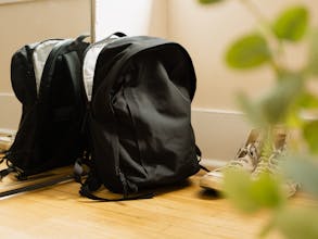 The Everything Bags for Tech & Travel gallery image