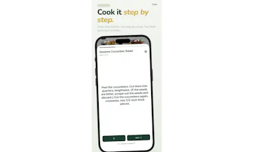Celier — Pantry Tracker & Recipes gallery image