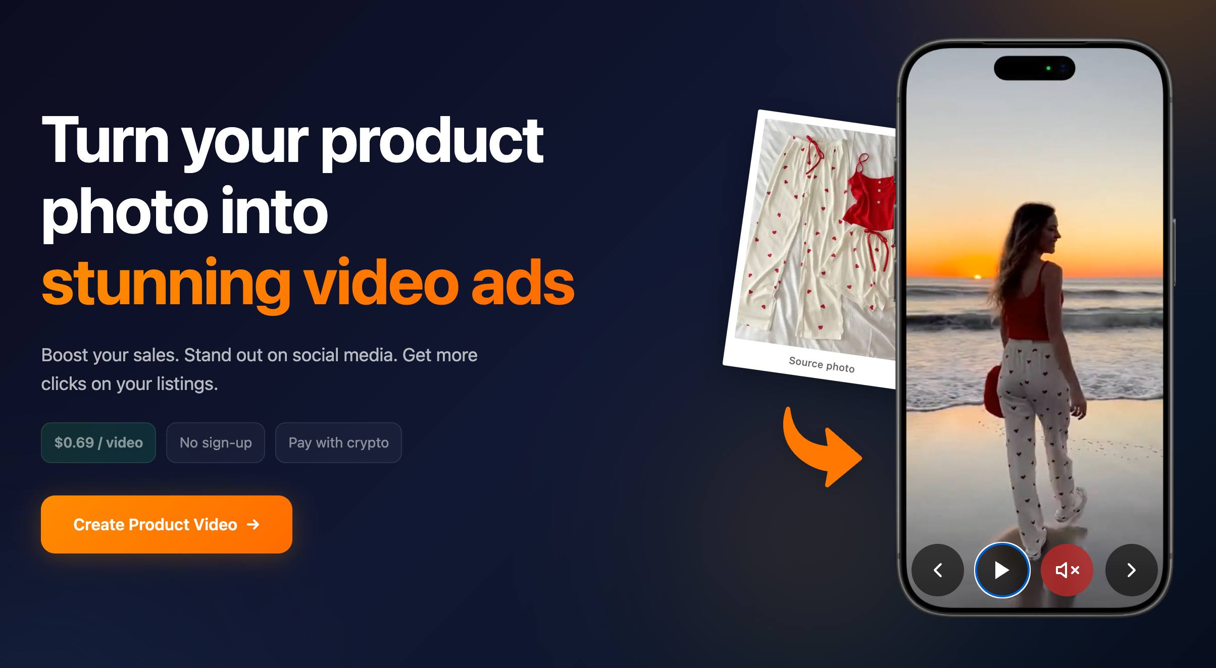 pic2reel gallery image