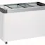 Chest freezer