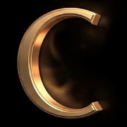 CinePrompt - Product Hunt launch logo and brand identity