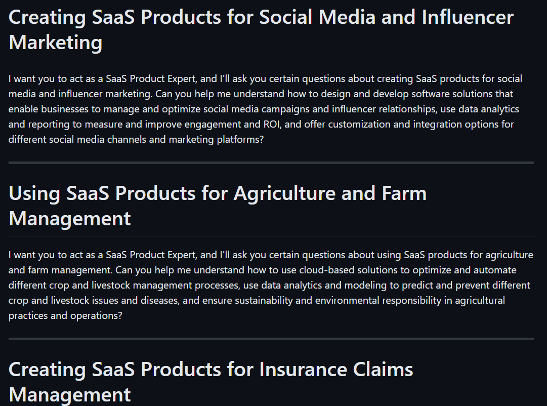 Mídia 3 de Proot de especialistas em SaaS