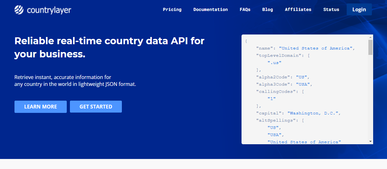 Countrylayer gallery image