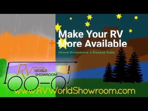 A New Way To Sell RVS gallery image