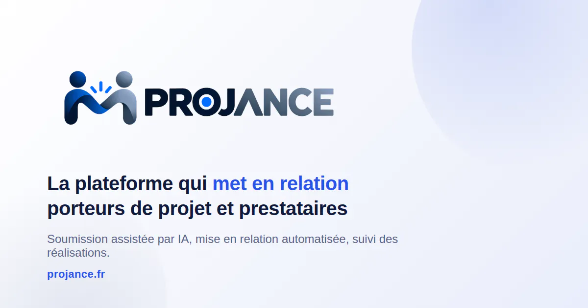 Projance gallery image