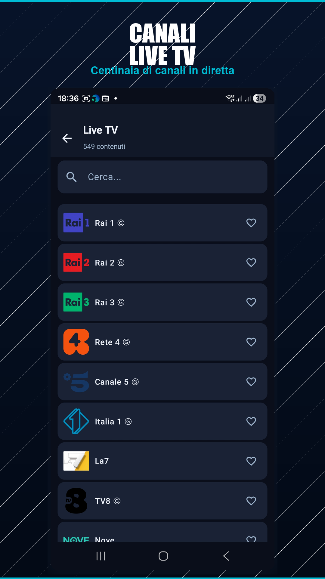 JeyVision Pro gallery image