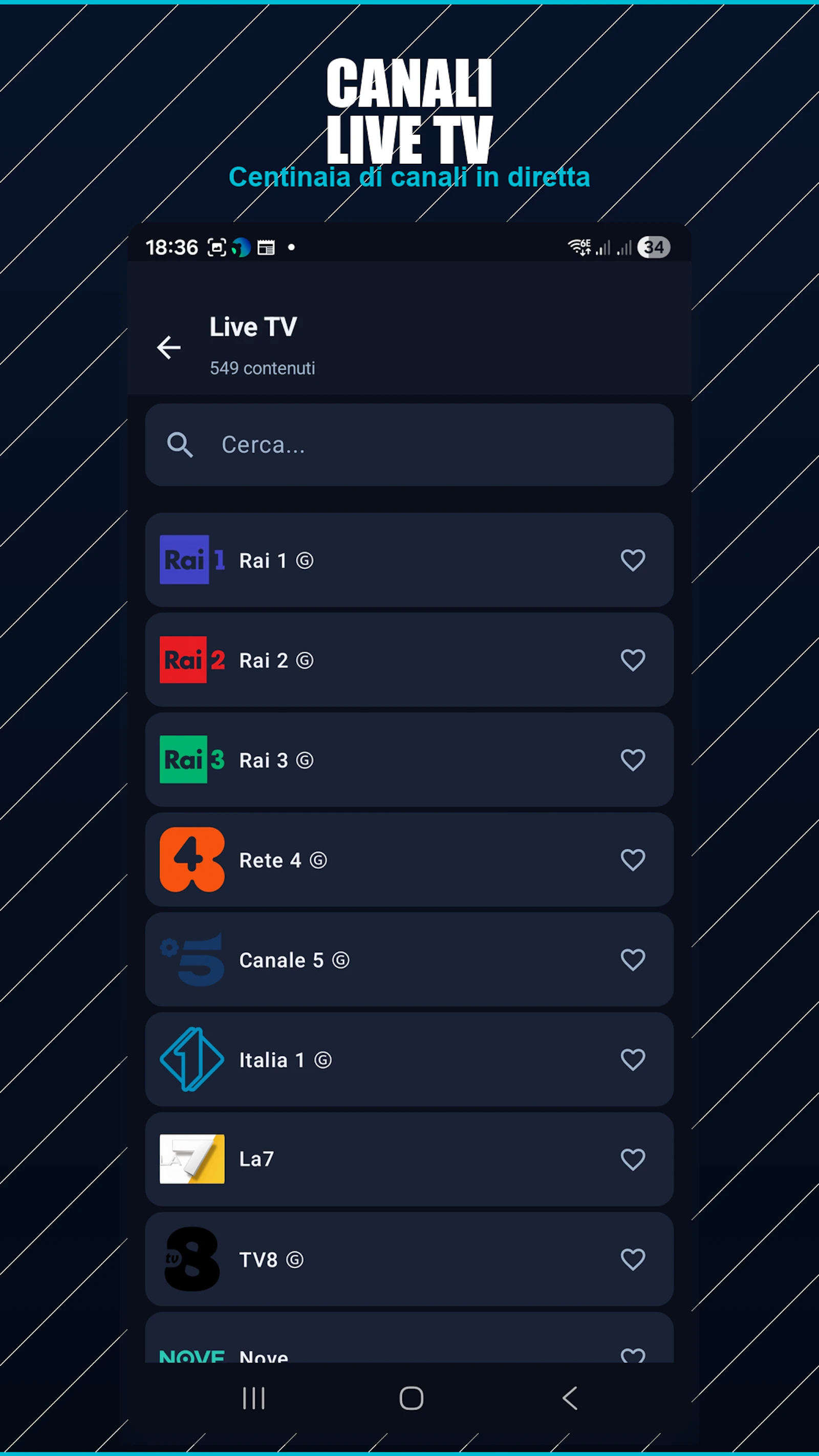 JeyVision Pro screenshot 9