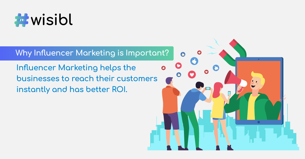 Wisibl gallery image