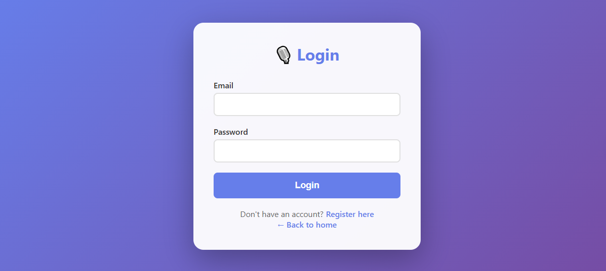 VoiceWave Overlay gallery image