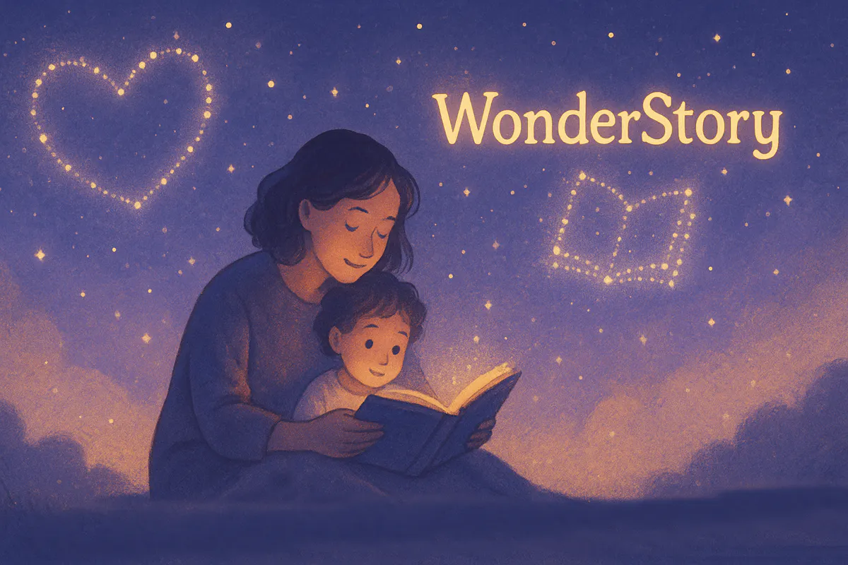 WonderStory