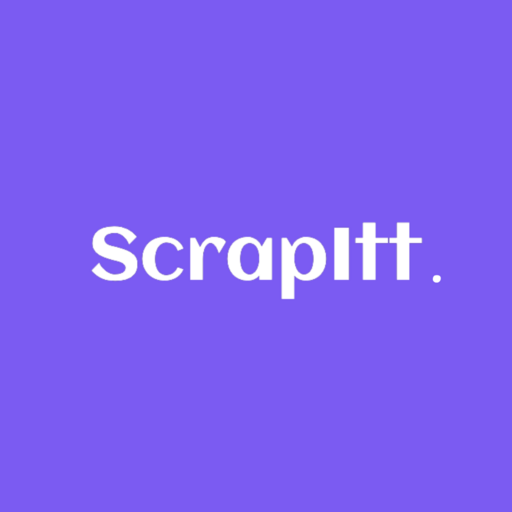 ScrapItt : The $1 Social Network