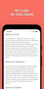 FlowKitten — Smart Wallet Visualizer screenshot 1