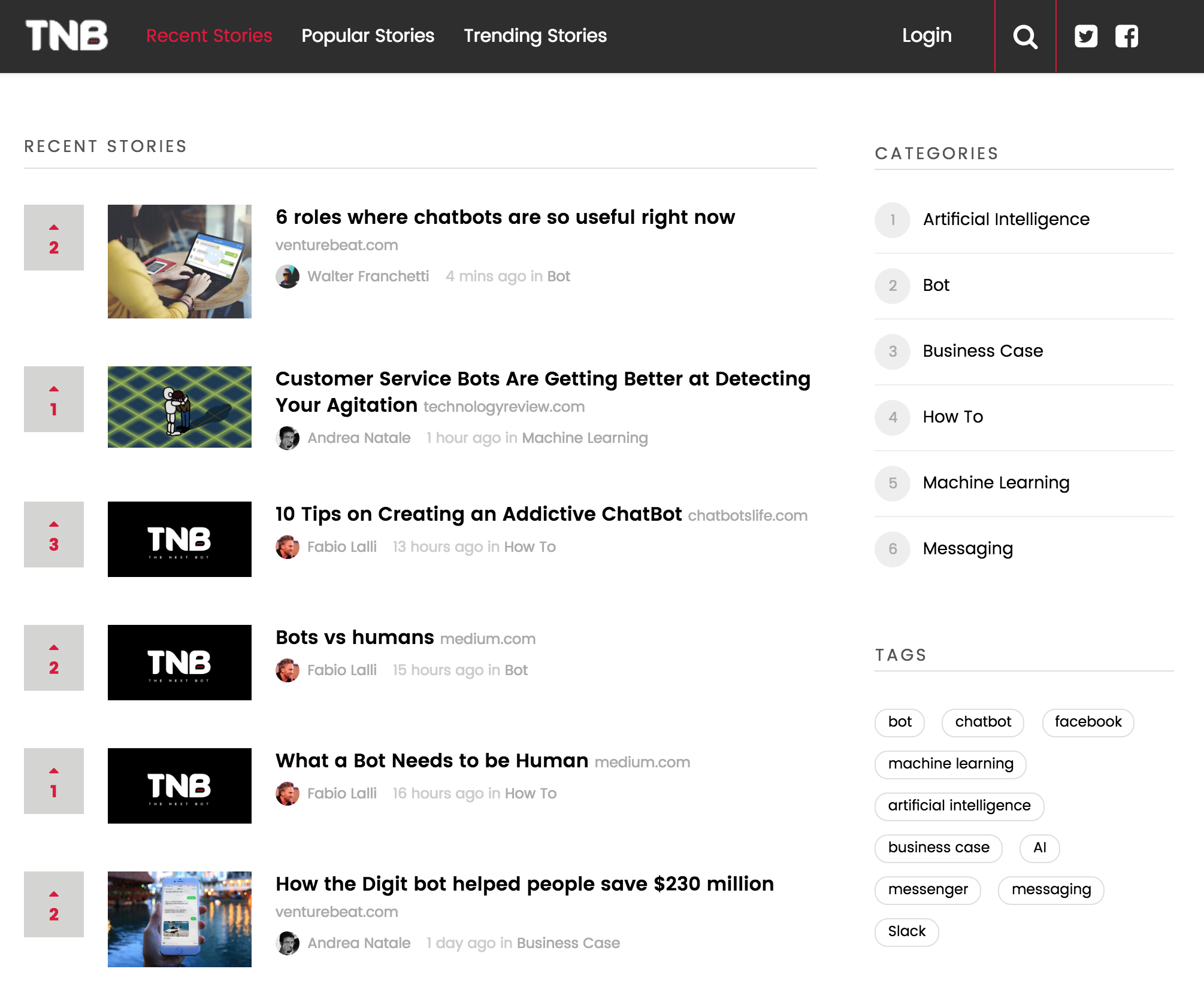 The Next Bot gallery image