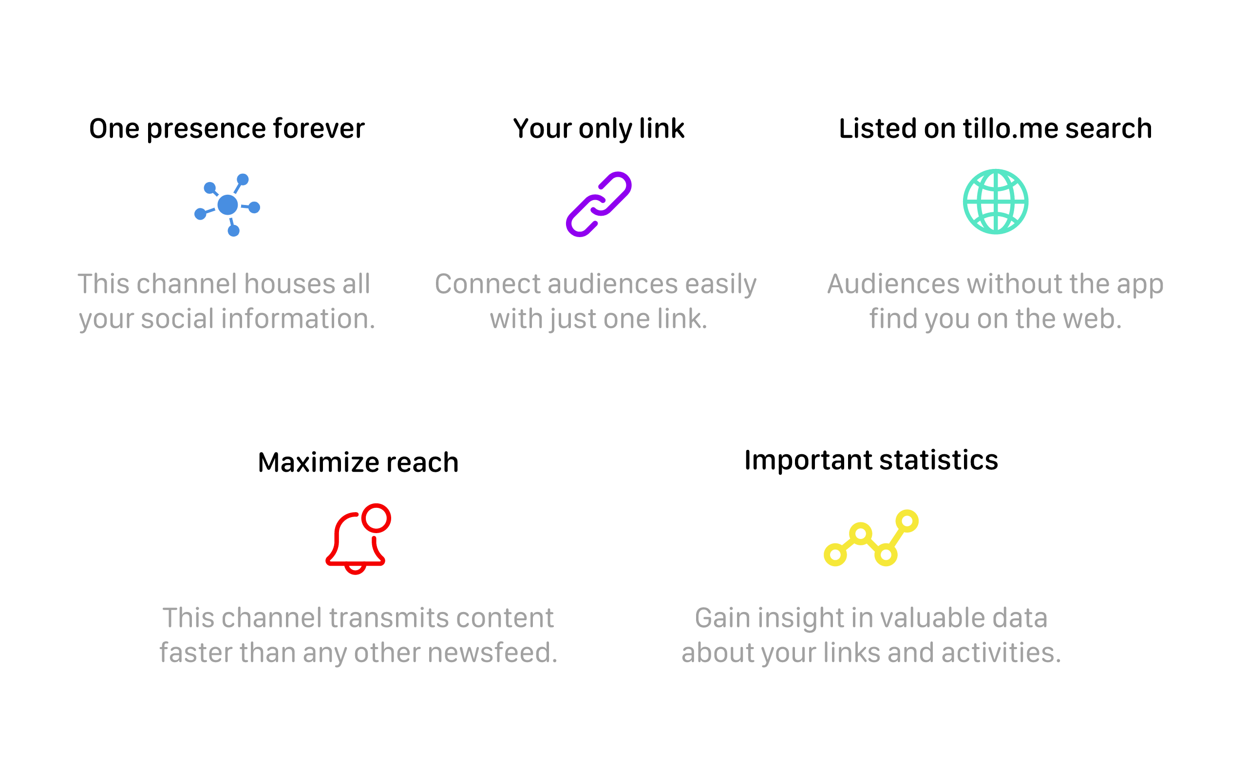 Tillome gallery image